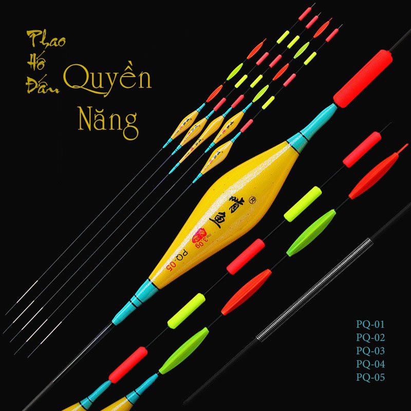 Phao hố đấu , săn hàng