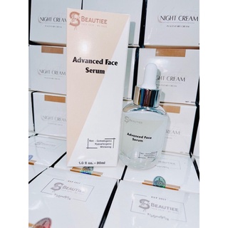 - serum phục hồi