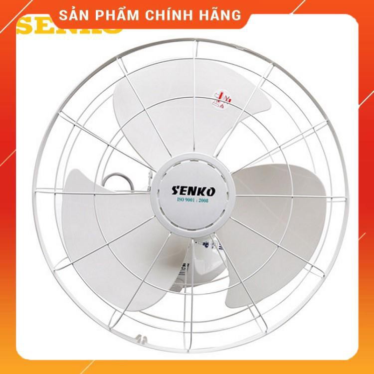 Quạt trần đảo Senko TD105 , Hàng chính hãng - Bảo hành 12 tháng BM