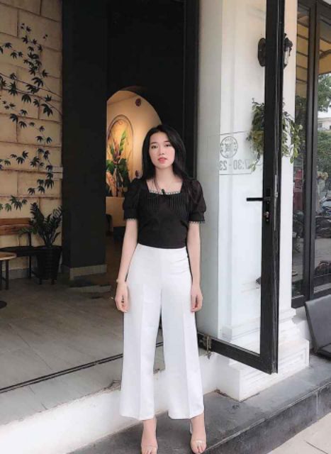 ⚡SIÊU HOT⚡Quần Ống Rộng tuyết mưa cao cấp⚡ | BigBuy360 - bigbuy360.vn