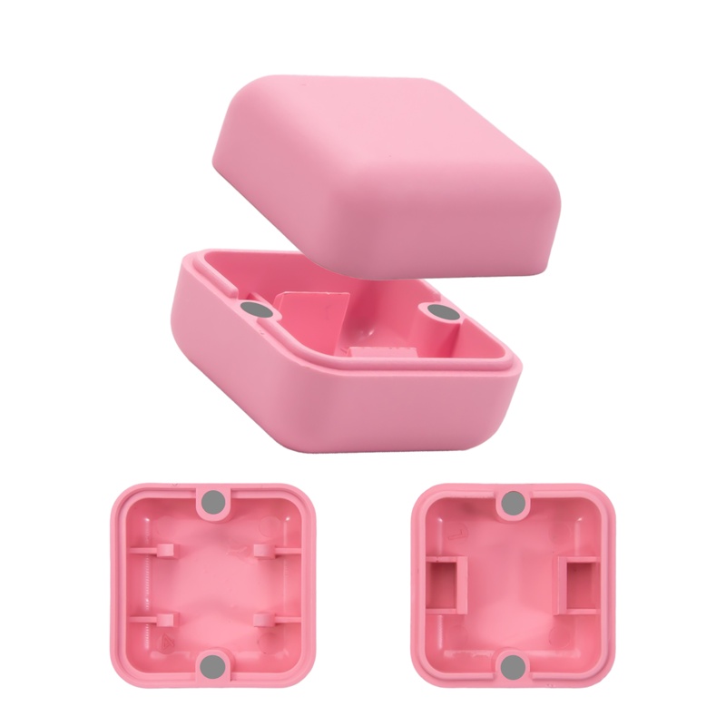 Công Tắc Mở Từ Tính Cho Bàn Phím Cơ 3Dd5-Land Anime cherry gateron Màu Hồng Vàng Xanh Dương