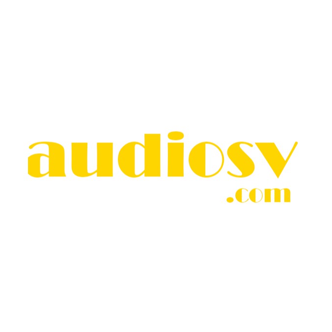 AudioSV