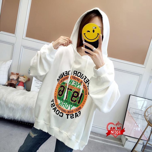 Áo khoác Hôdie nam và nữ | BigBuy360 - bigbuy360.vn