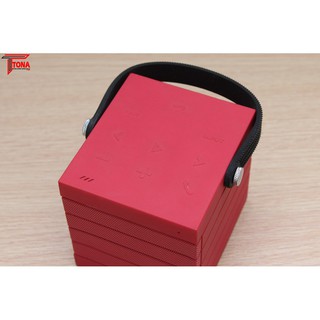 Loa Bluetooth Amethyst MD3