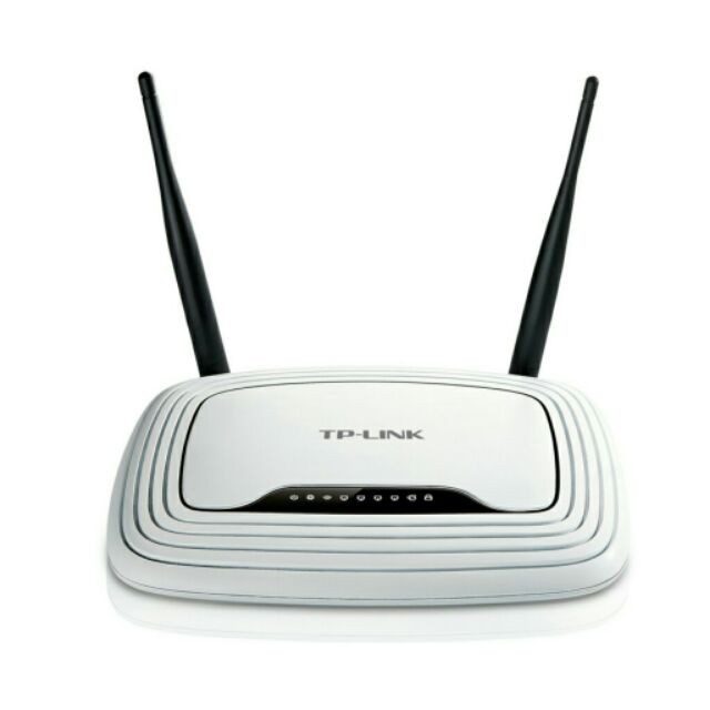 Bộ Phát Wifi Tp-Link WR 841 Router Wifi Gia Đình Tốc Độ Cao Bảo Mật Tốt