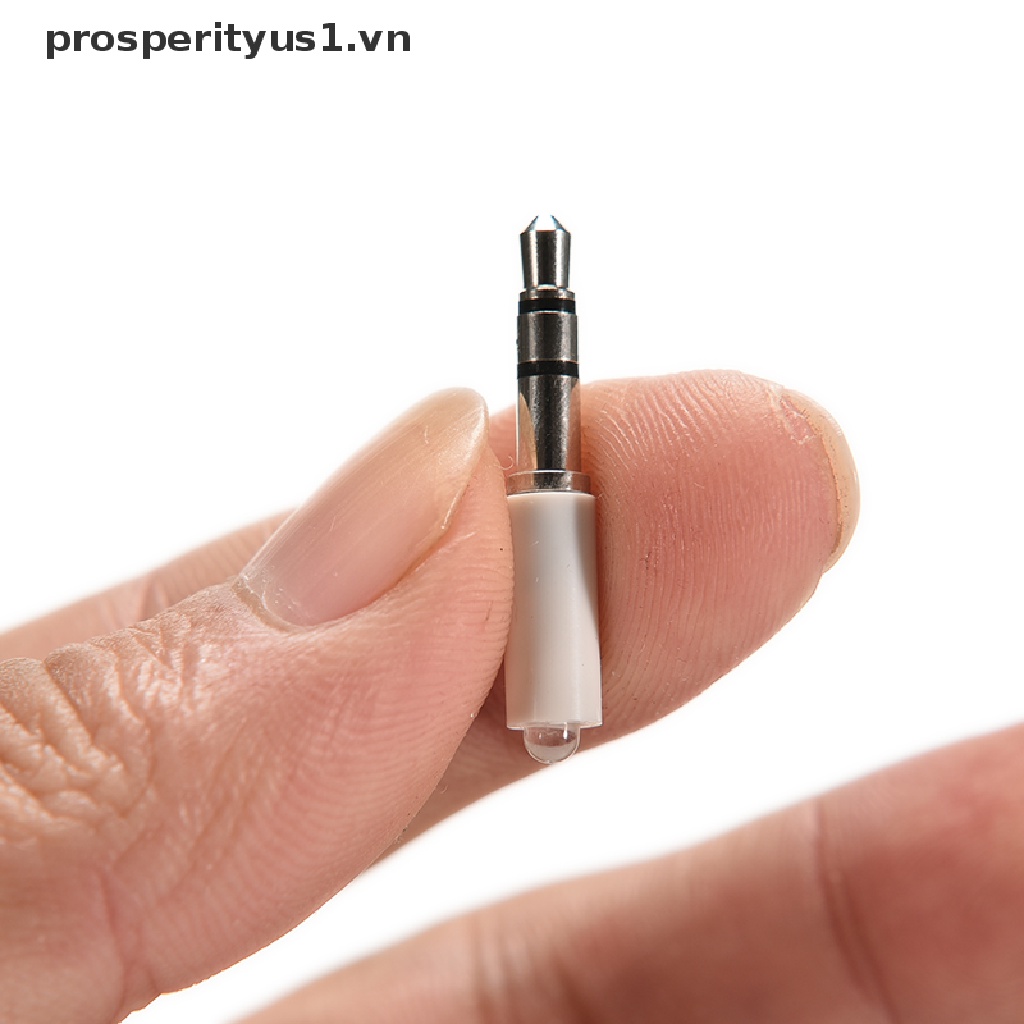 [prosperityus1] Remote Hồng Ngoại TV STB DVD Cho Samsung LG iPhone Mobiles