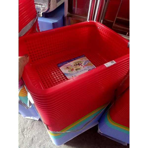 Rổ chu nhật Duy Tân loại sâu