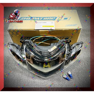 Đèn pha Sirius 2 tầng ZhiPat MS05