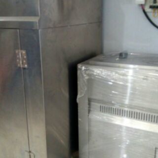 Cơm cháy chà bông Dũng Hòa