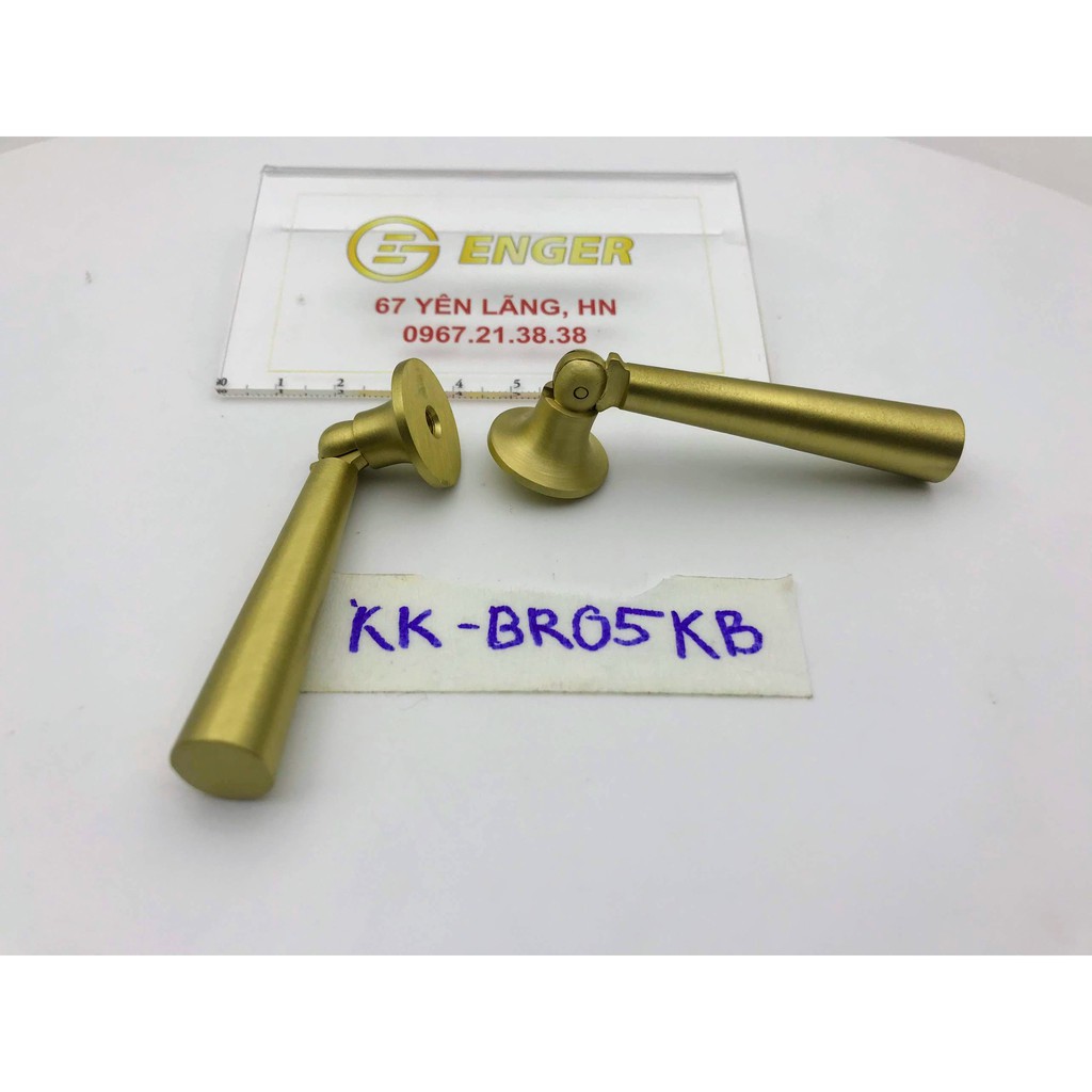 Tay Nắm Tay Co Núm Tủ  KK-BR05KB, KK-96-BR02T
