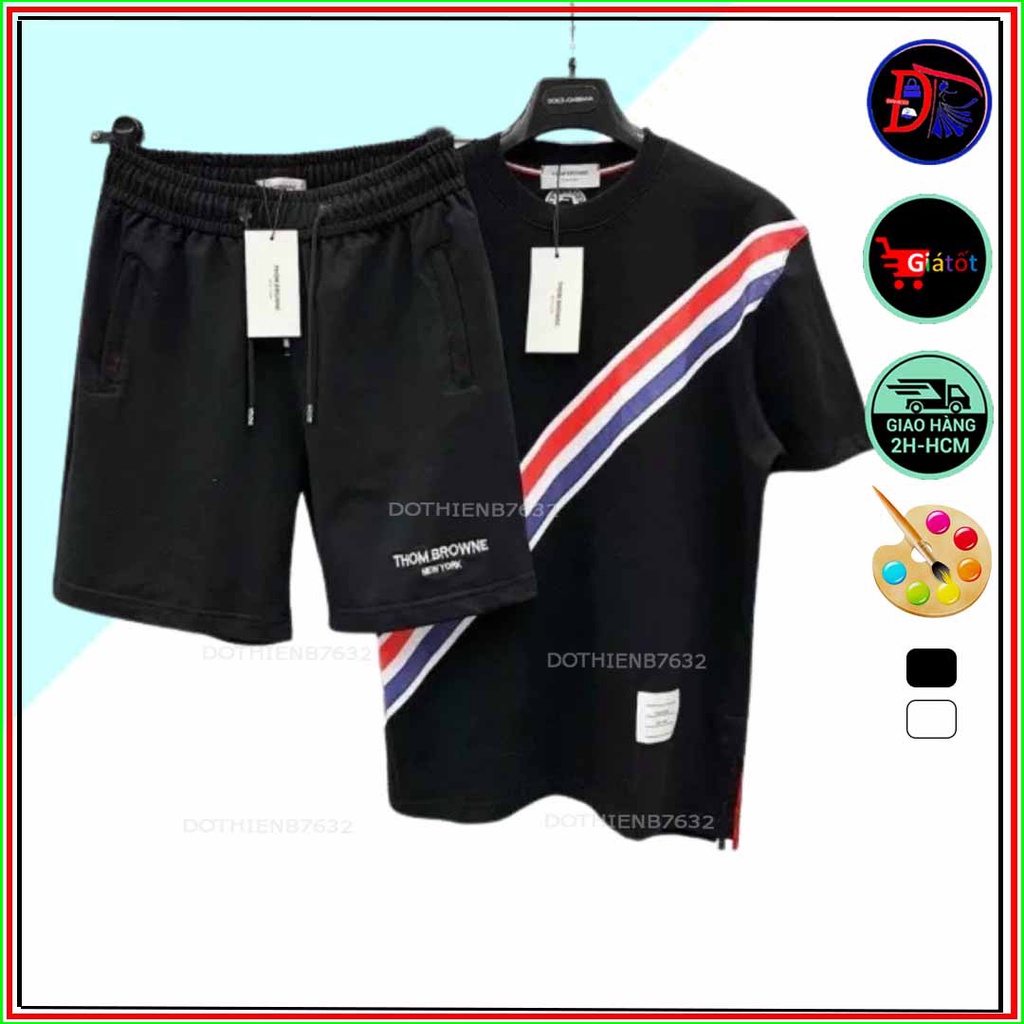 Đồ bộ mặc nhà ⚡️ GIÁ SẬP SÀN ⚡️ sét quần áo hoạt hình form rộng Unisex bò sữa dành cho nam nữ