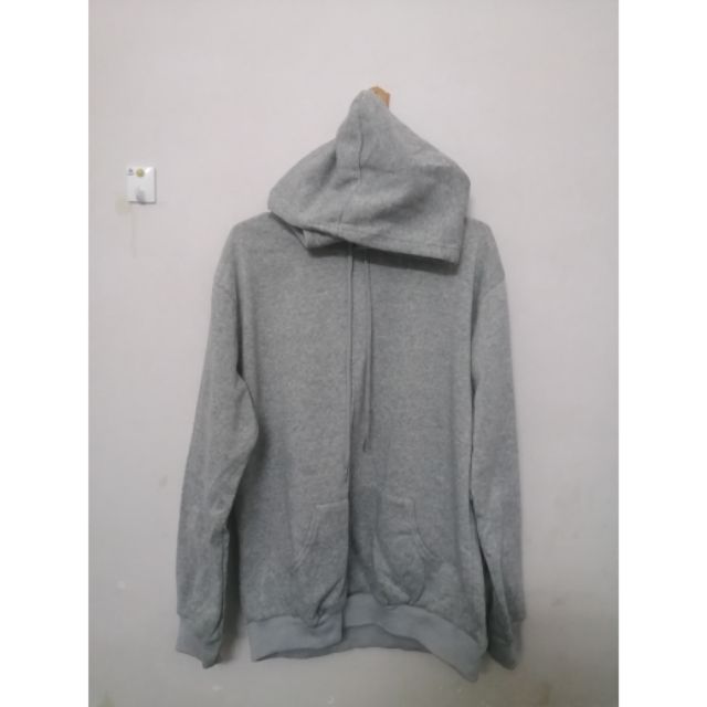 Áo khoác hoodie (thanh lý)