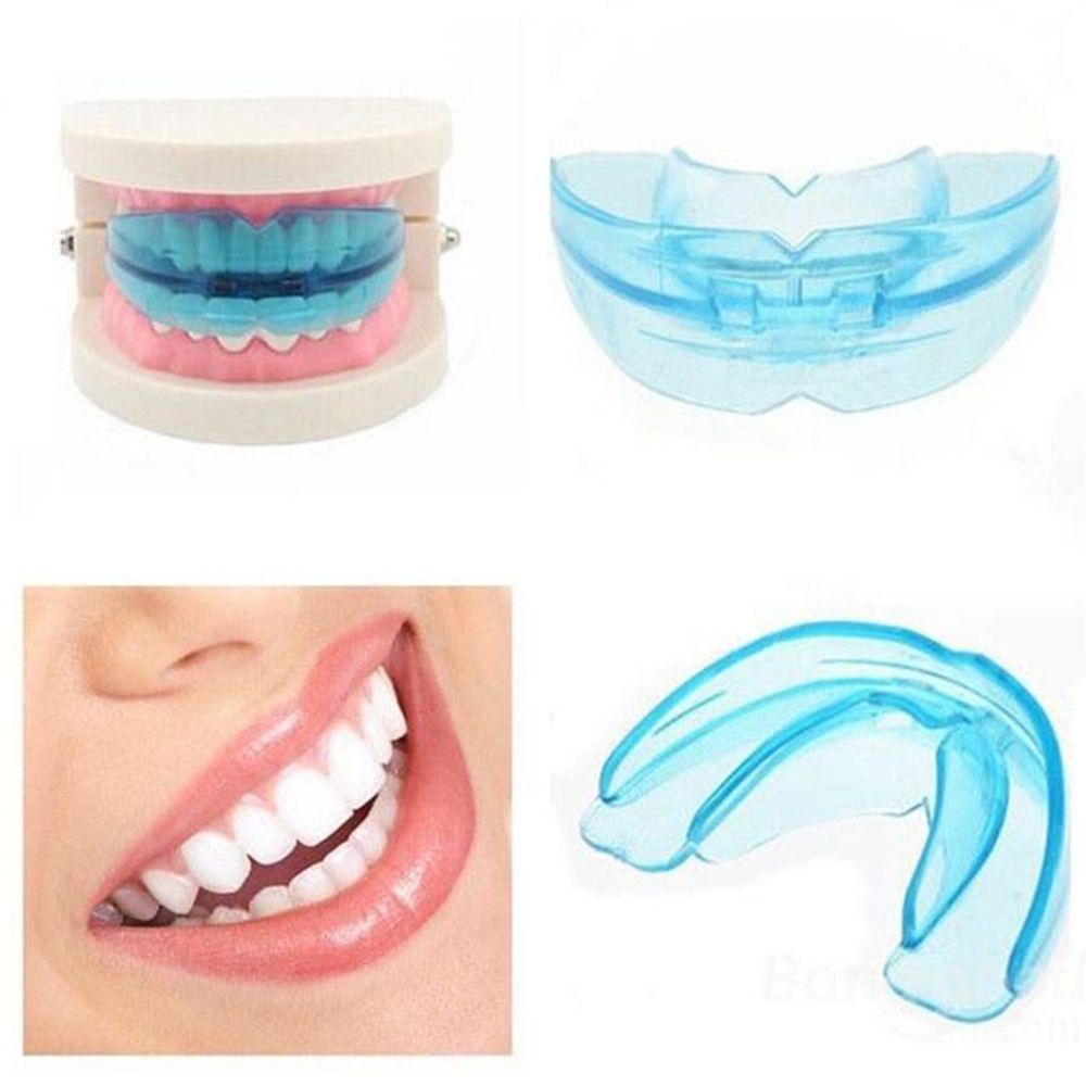 Dụng Cụ Chỉnh Hình Răng Mềm Mại Tiện Dụng Cho Người Lớn
