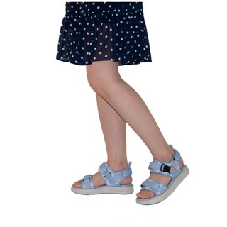 Sandal Vento Cho Bé Gái NB89