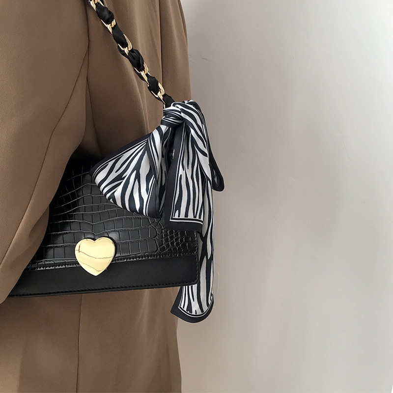 Băng đô thắt nơ ruy băng phong cách Pháp cổ điển