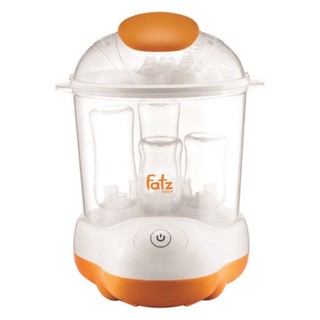 Máy tiệt trùng sấy khô bình sữa bằng hơi nước fatz