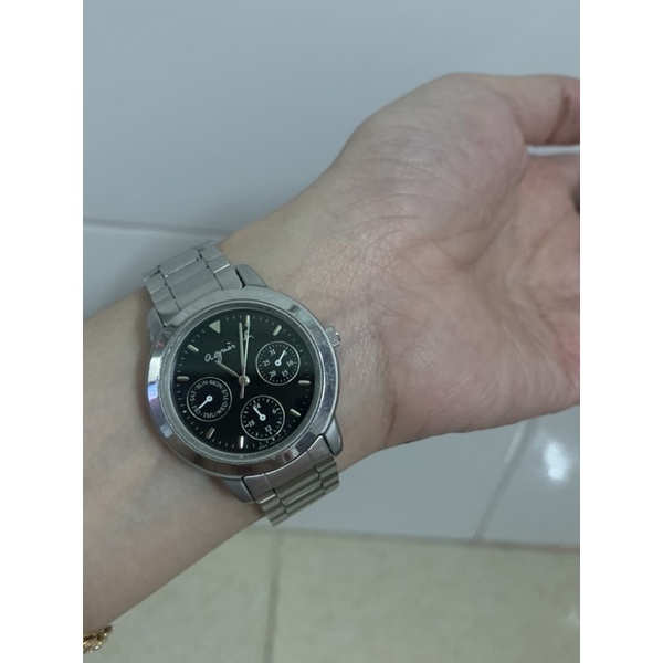 Đồng Hồ Nam Nữ Full 6 kim hàng si