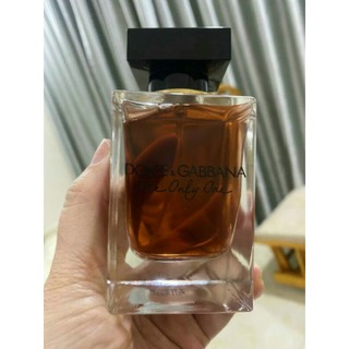 Nước hoa DolceBallgana(mẫu thử