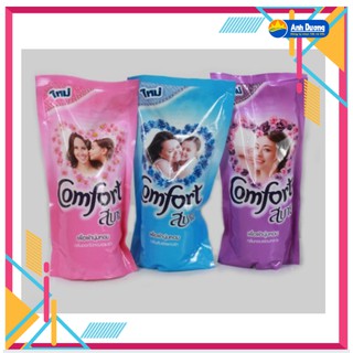 Nước xả vải comfort Thái lan 580mL