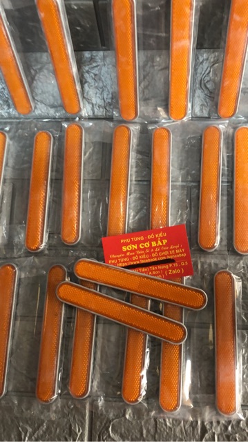 Cặp Mắt mèo dài 2019