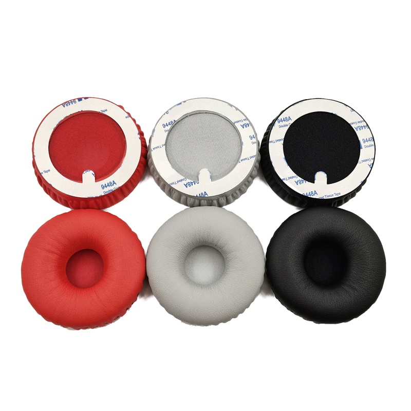 1 Cặp Mút Đệm Tai Nghe MDR-XB550AP XB450AP XB650BT XB400