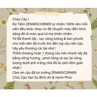 Vụn Thô Hổ Phách Sing Amber