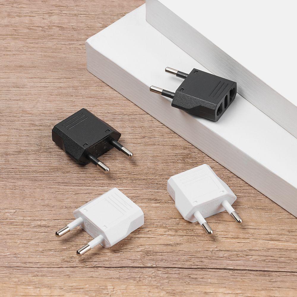 BTLIMER 1 Phích Cắm Chuyển Đổi Từ EU Sang EU