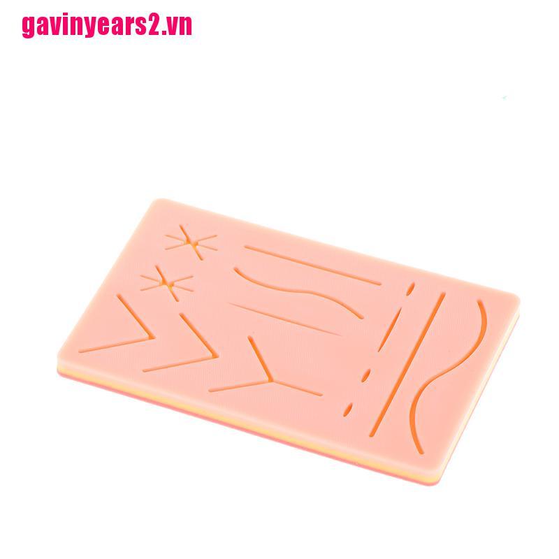 Tấm Silicone Mini Hỗ Trợ May Vá