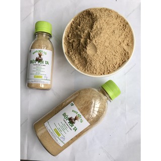 Bột củ tỏi 90g hàng chất lượng, thơm mới