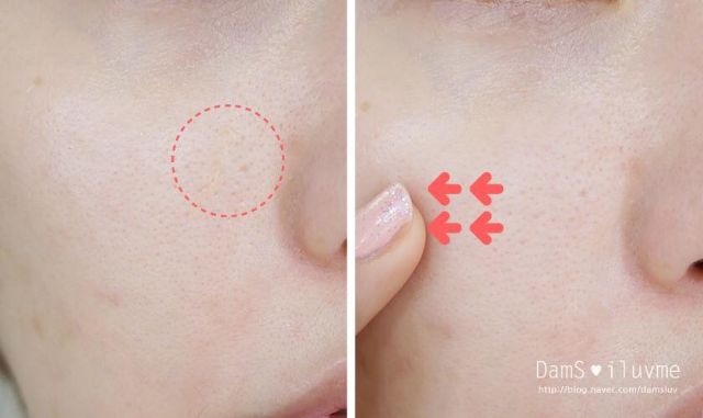 🏷KEM LÓT KIỀM DẦU NO-SEBUM BLUR PRIMER