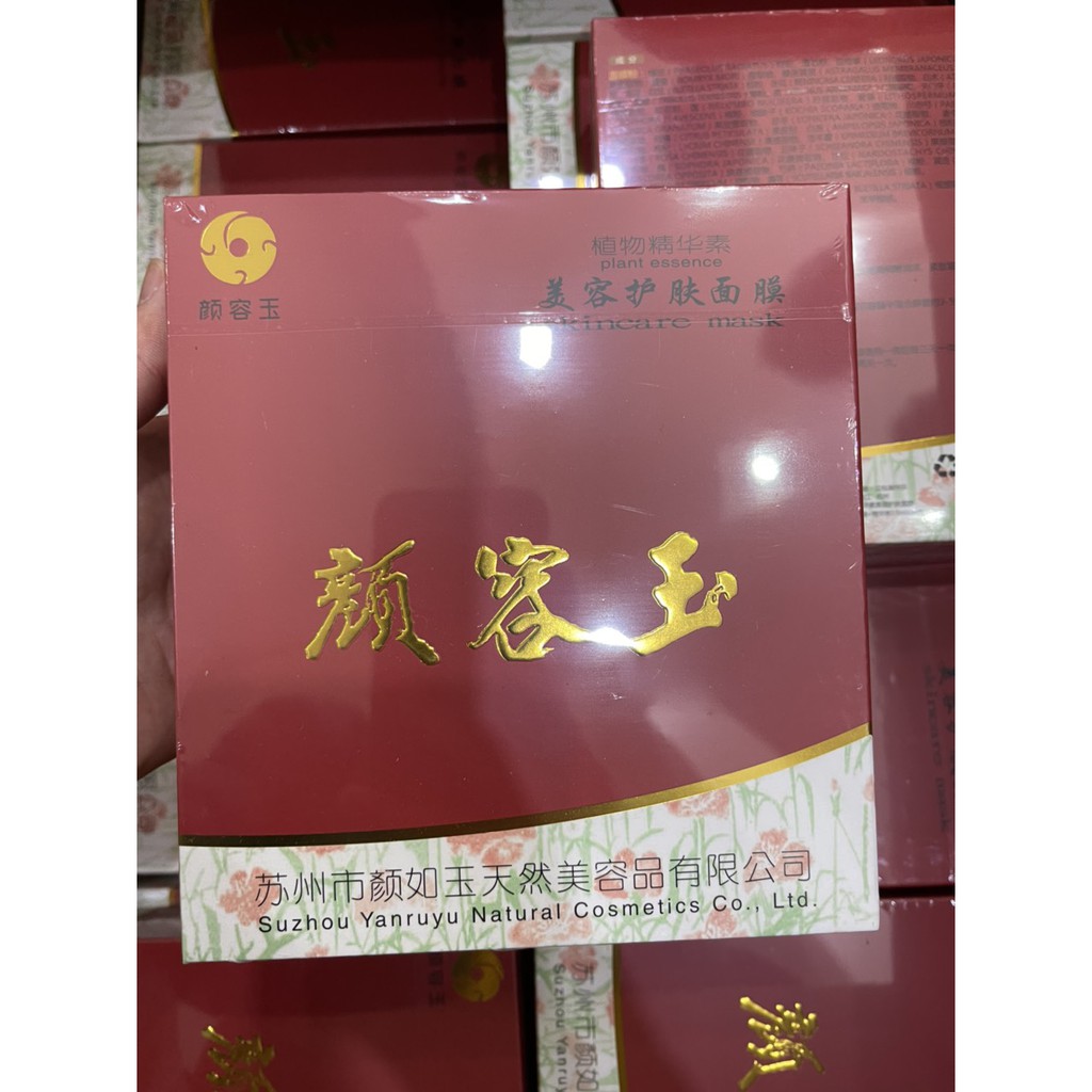 Bộ thuốc bắc 36 ống hàng chuẩn