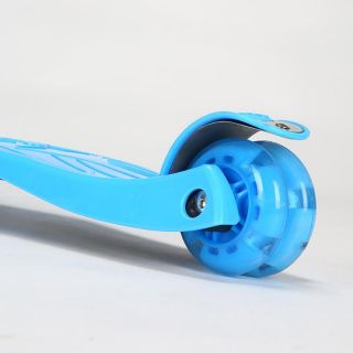 xe trượt scooter 4 bánh Micmax