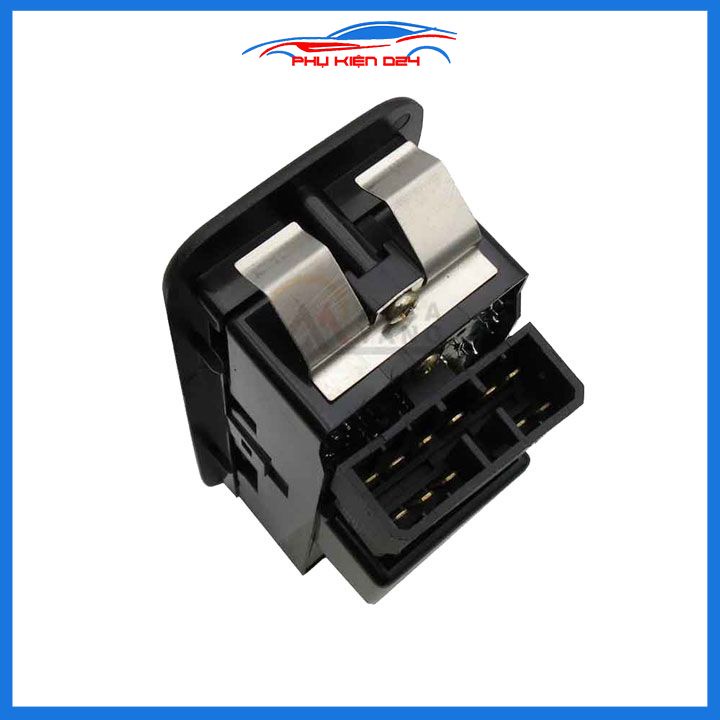 Công Tắc Lên Xuống Kính Tổng Cho Xe Ô Tô Mazda 323 1987-1993 Mã BS06-66-350A