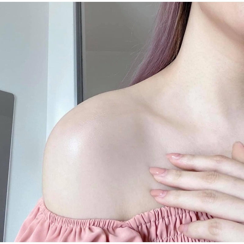 Sữa dưỡng thể Vaseline Gluta HYA Serum Burst Lotion 10X