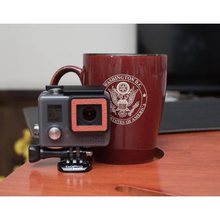 Máy quay Go Pro Hero + 99%new