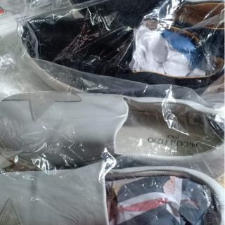 Giầy huyền hà 300k