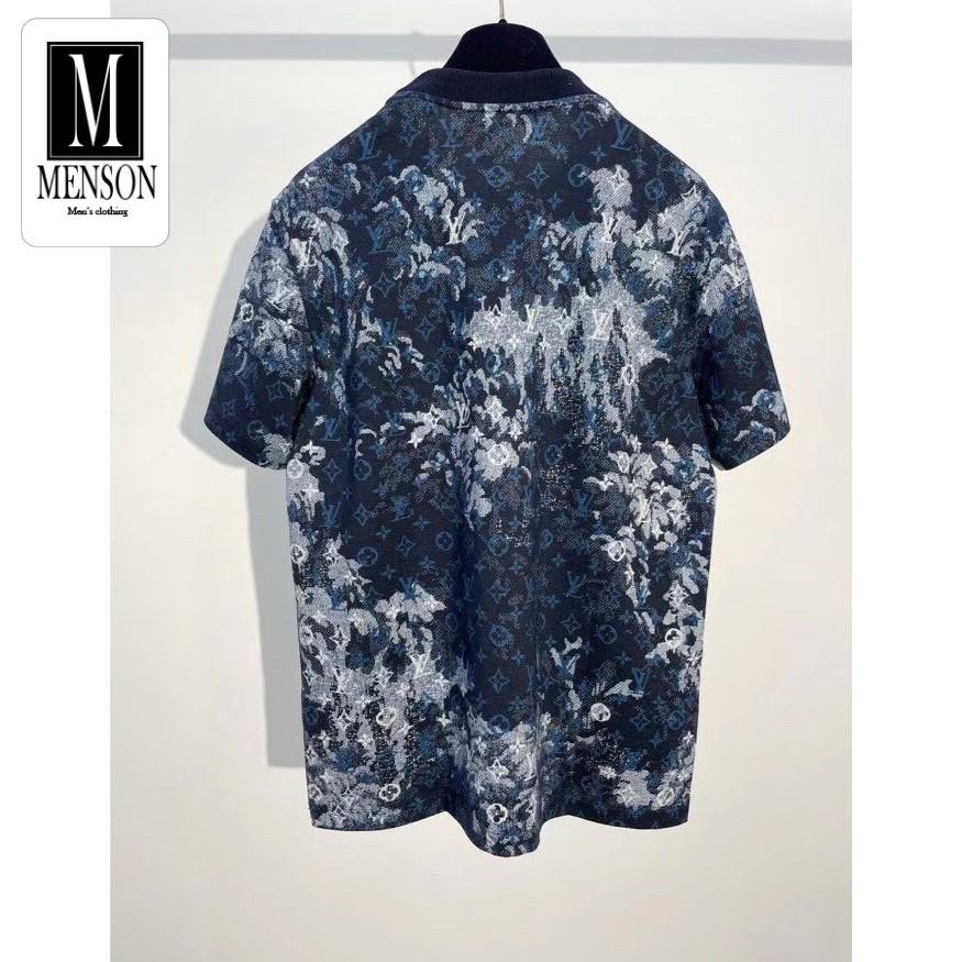 [Hàng Cao Cấp] Áo Thun Nam, Áo Phông Nam Cổ Tròn Hàng Hiệu Cao Cấp Vải Cotton Co Giãn 4 Chiều Chất Mát Mùa Hè M1131 | BigBuy360 - bigbuy360.vn