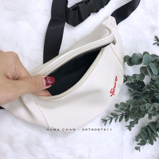 Túi bao tử da super mẫu 1
