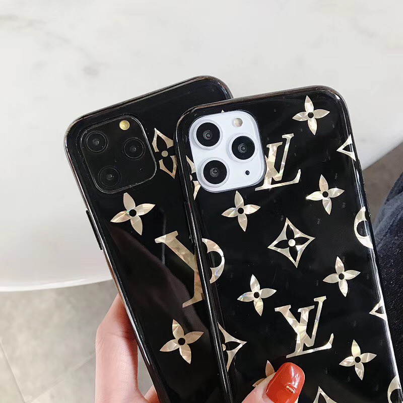 Ốp Điện Thoại Thời Trang Cho Iphone 11 Pro Max 6 I 7 I 8 Plus Xr Xsmax | BigBuy360 - bigbuy360.vn