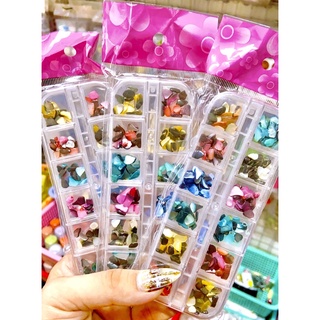 Phụ kiện nail trang trí móng