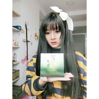 Kem ủ tóc nhân sâm hàn quốc PM Girl ( hũ to)