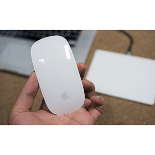 Chuôt máy tính không dây macbook apple magic mouse 2