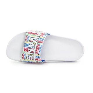 [VANS] Dép Vans Logo Chính Hãng 100%