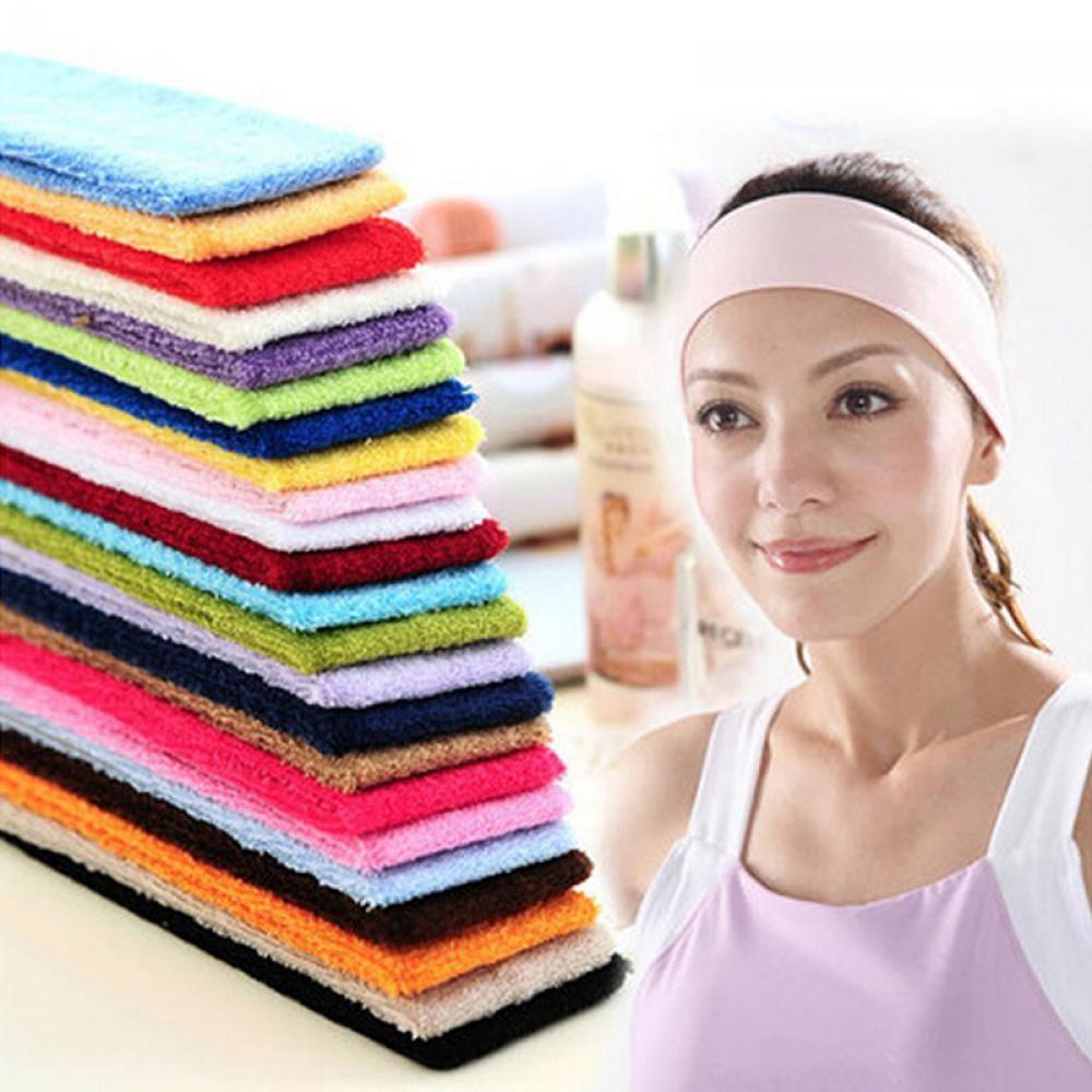 1 Băng đô cài tóc thể thao mẫu mới