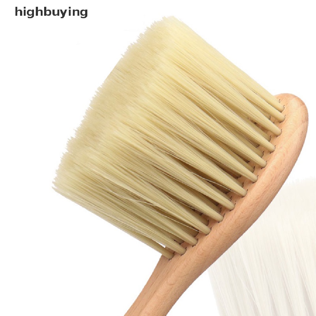 Lược Chải Tóc HBBJP5 Chuyên Dụng Dành Cho Thợ Cắt Tóc