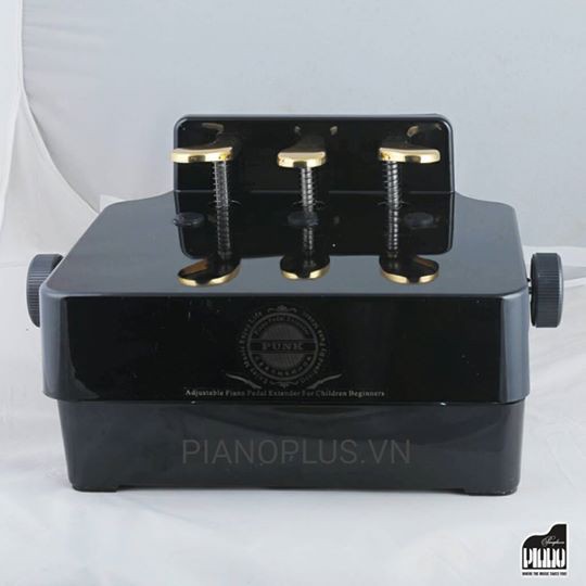 Pedal Piano Extender - Piano Pedal Mở Rộng Cho Trẻ Em