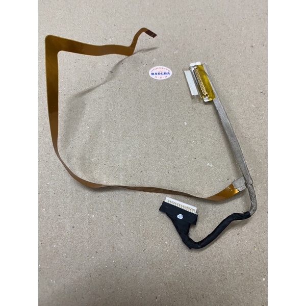 Cáp màn hình laptop Samsung NP350