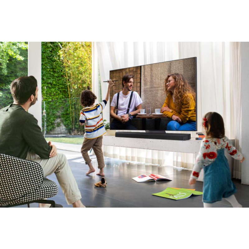 LOA THANH 11.1.4CH SAMSUNG HWQ950A (2021) HÀNG CHÍNH HÃNG