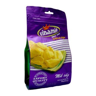 Thùng 40 gói mít sấy 100gr Vinamit