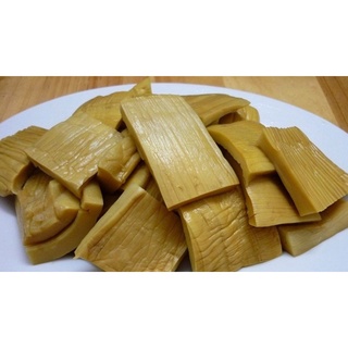 Măng củ Tây Bắc 1Kg